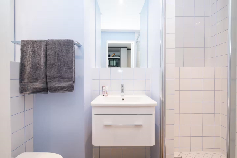 1 Bedroom Property for Sale in Cape Town City Centre Western Cape